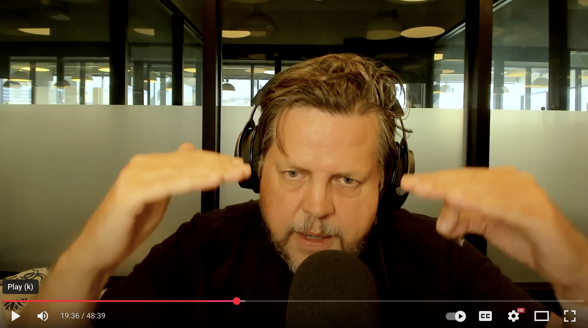 Relearning the Song: Why Your CTO Playbook Keeps Expiring